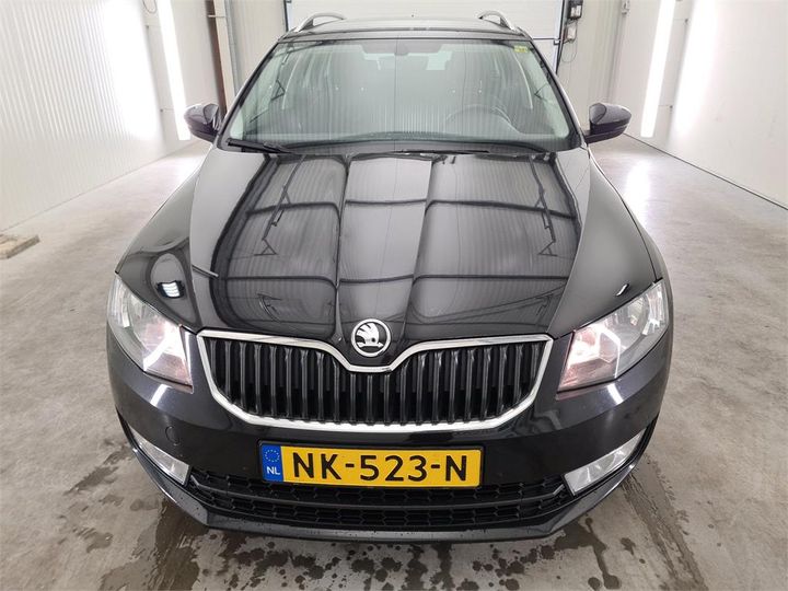 Photo 16 VIN: TMBJG9NE4H0166798 - SKODA OCTAVIA 