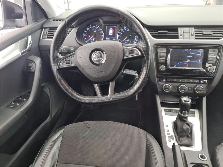 Photo 29 VIN: TMBJG9NE4H0166798 - SKODA OCTAVIA 