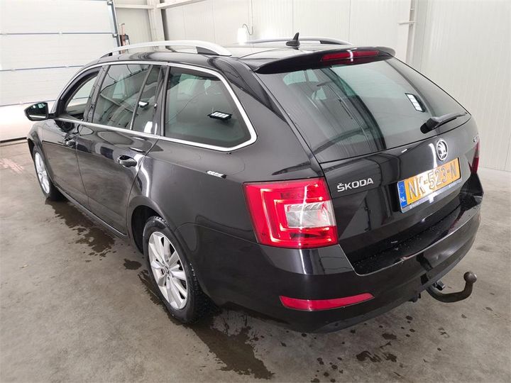 Photo 30 VIN: TMBJG9NE4H0166798 - SKODA OCTAVIA 