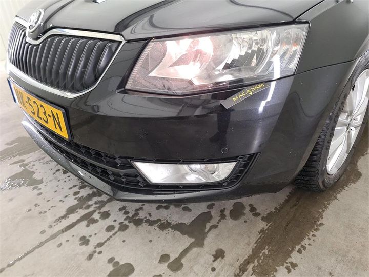 Photo 34 VIN: TMBJG9NE4H0166798 - SKODA OCTAVIA 