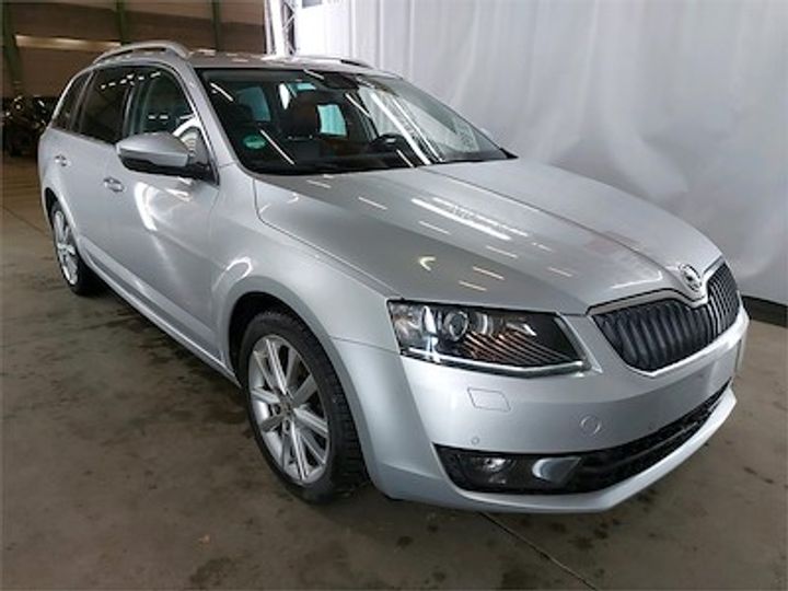 Photo 2 VIN: TMBJG9NE4H0170771 - SKODA OCTAVIA 