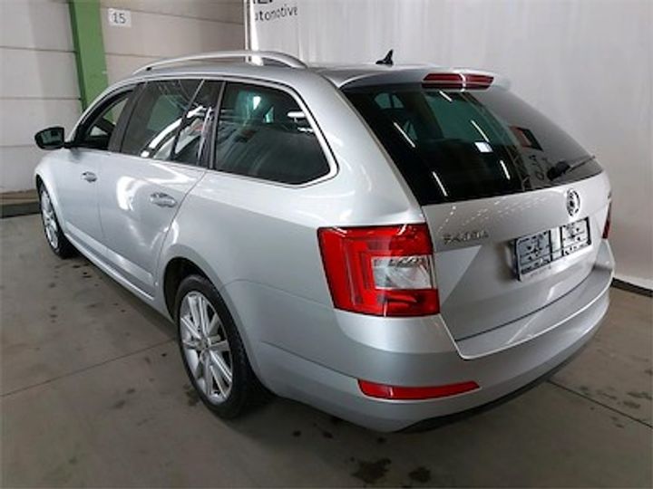 Photo 3 VIN: TMBJG9NE4H0170771 - SKODA OCTAVIA 