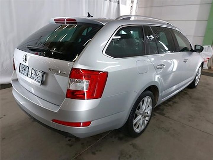 Photo 4 VIN: TMBJG9NE4H0170771 - SKODA OCTAVIA 