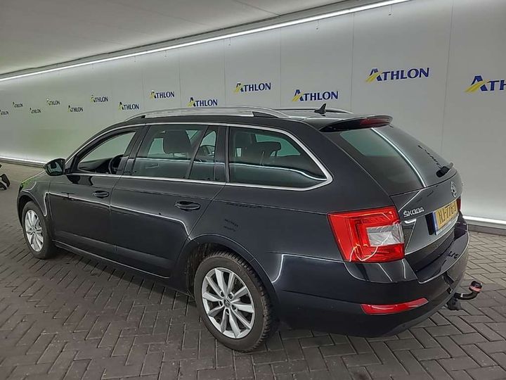 Photo 4 VIN: TMBJG9NE4H0171046 - SKODA OCTAVIA 