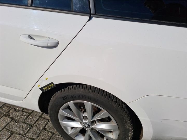 Photo 17 VIN: TMBJG9NE4J0094684 - SKODA OCTAVIA 