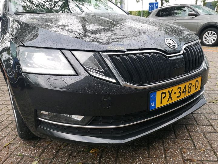 Photo 24 VIN: TMBJG9NE4J0118644 - SKODA OCTAVIA 