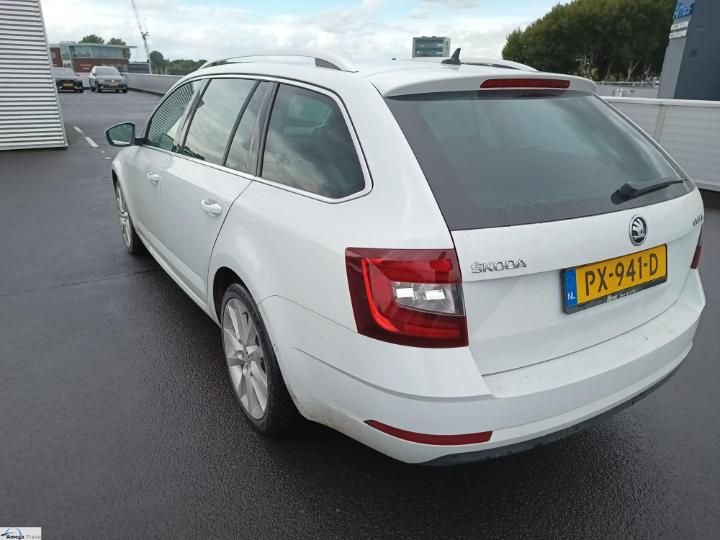 Photo 10 VIN: TMBJG9NE4J0150879 - SKODA OCTAVIA 