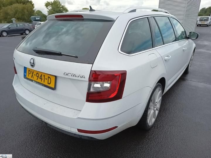 Photo 6 VIN: TMBJG9NE4J0150879 - SKODA OCTAVIA 