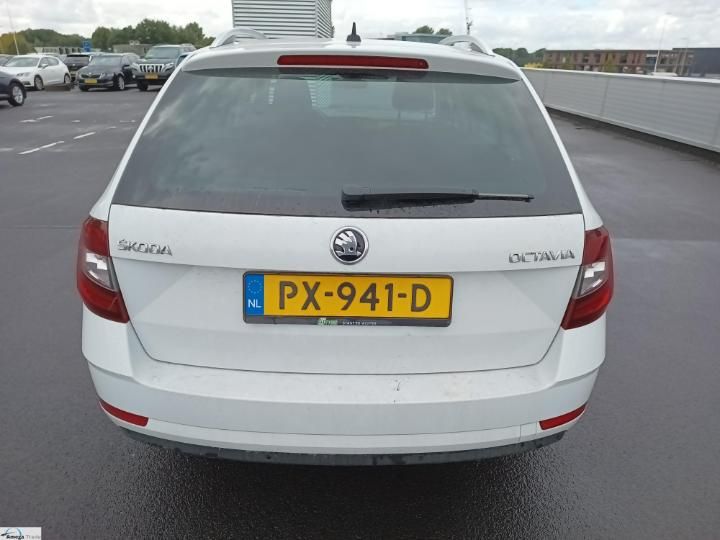 Photo 7 VIN: TMBJG9NE4J0150879 - SKODA OCTAVIA 