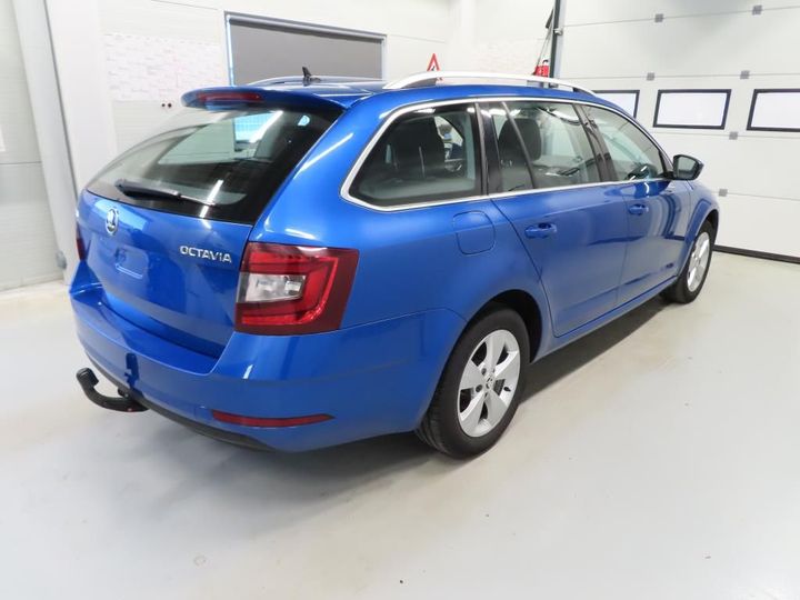 Photo 2 VIN: TMBJG9NE4J0178942 - SKODA OCTAVIA 