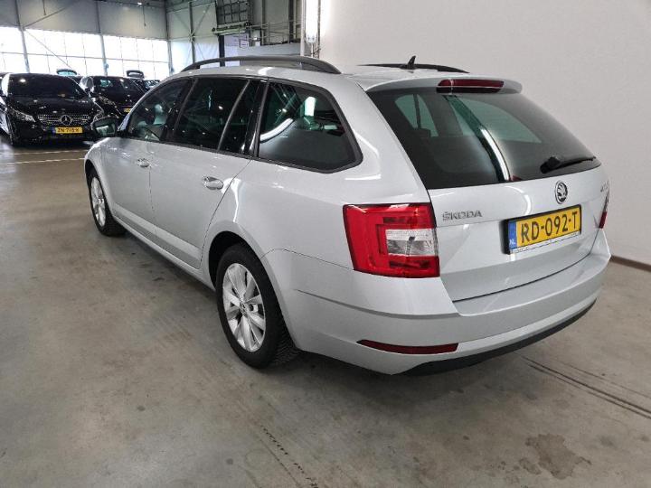 Photo 3 VIN: TMBJG9NE4J0180108 - SKODA OCTAVIA 