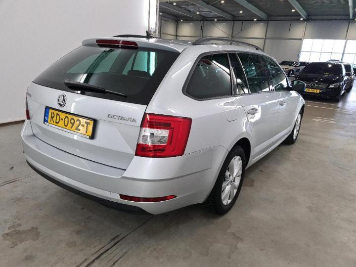 Photo 4 VIN: TMBJG9NE4J0180108 - SKODA OCTAVIA 