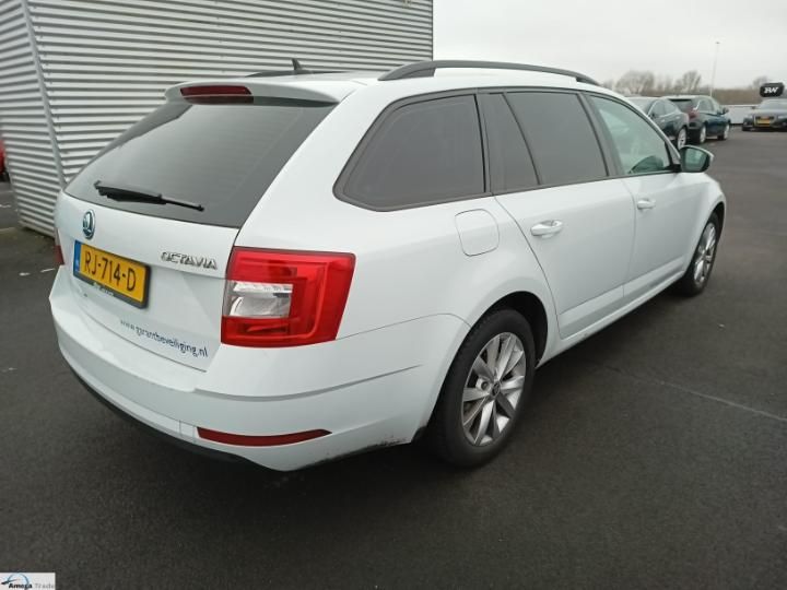 Photo 13 VIN: TMBJG9NE4J0201460 - SKODA OCTAVIA 