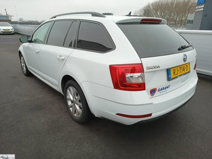 Photo 15 VIN: TMBJG9NE4J0201460 - SKODA OCTAVIA COMBI 