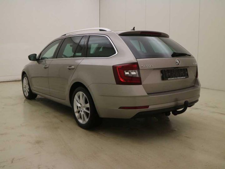 Photo 10 VIN: TMBJG9NE4J0216430 - SKODA OCTAVIA 