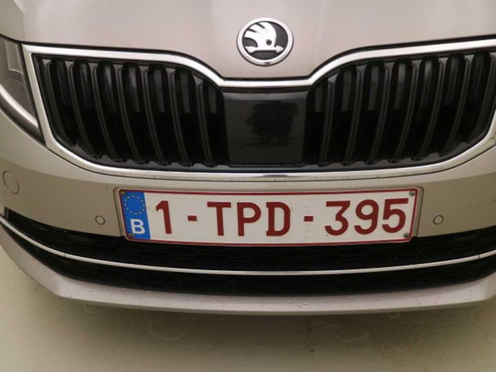 Photo 13 VIN: TMBJG9NE4J0216430 - SKODA OCTAVIA 