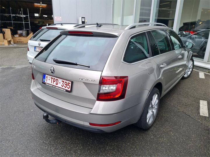 Photo 2 VIN: TMBJG9NE4J0216430 - SKODA OCTAVIA 