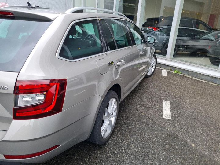 Photo 28 VIN: TMBJG9NE4J0216430 - SKODA OCTAVIA 