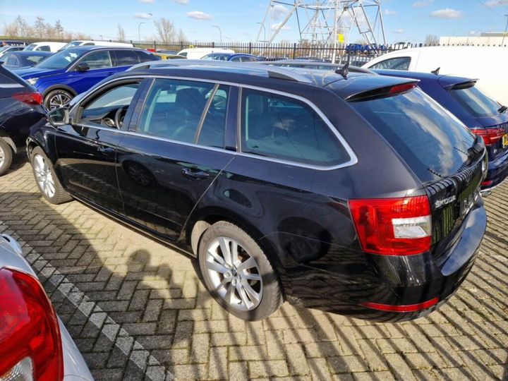 Photo 34 VIN: TMBJG9NE4J0231719 - SKODA OCTAVIA 