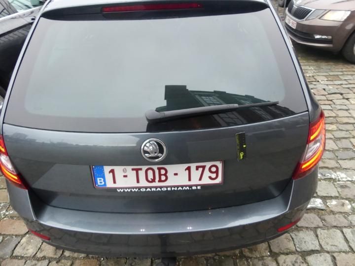 Photo 18 VIN: TMBJG9NE4J0235558 - SKODA OCTAVIA COMBI 