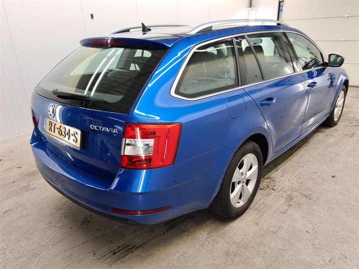 Photo 4 VIN: TMBJG9NE4J0261027 - SKODA OCTAVIA 