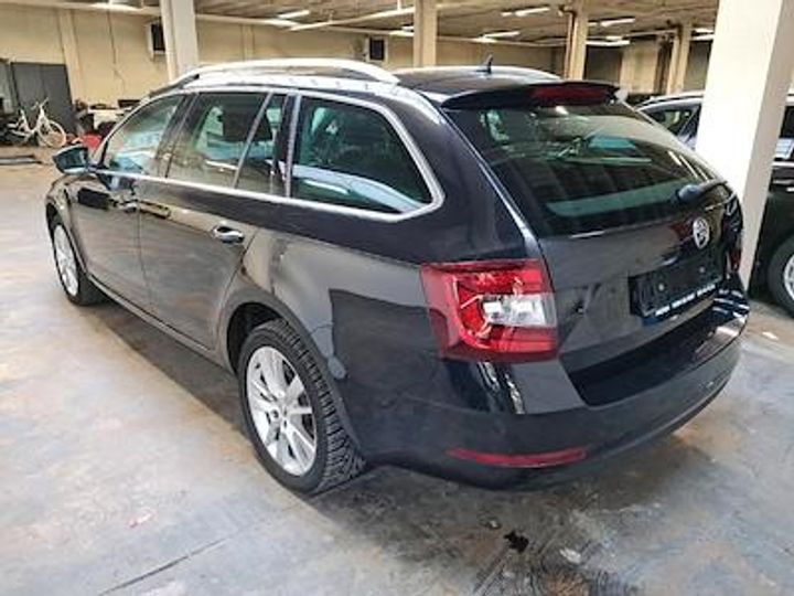 Photo 3 VIN: TMBJG9NE4J0309240 - SKODA OCTAVIA 