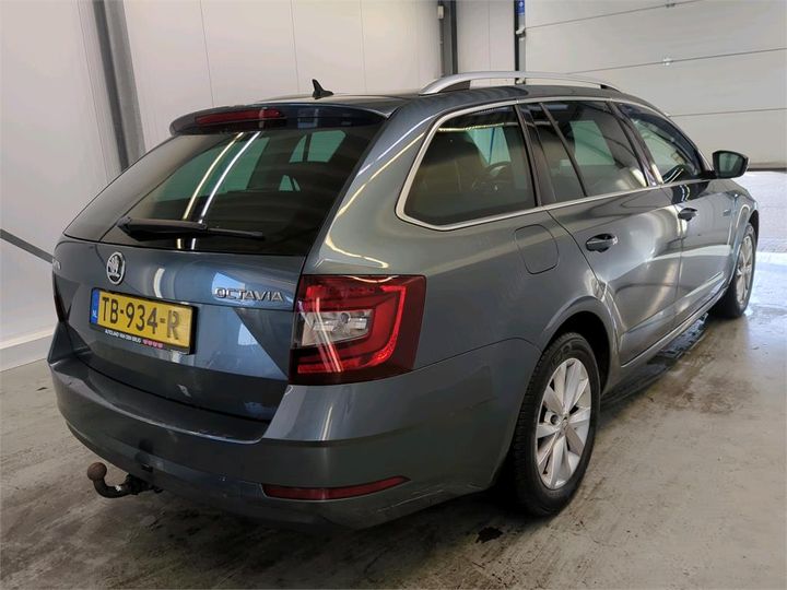 Photo 3 VIN: TMBJG9NE4J0346899 - SKODA OCTAVIA 