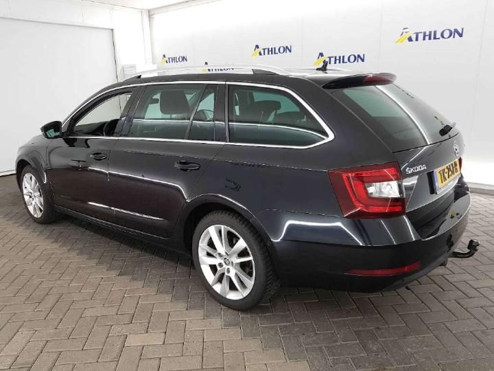 Photo 3 VIN: TMBJG9NE4K0013748 - SKODA OCTAVIA COMBI 