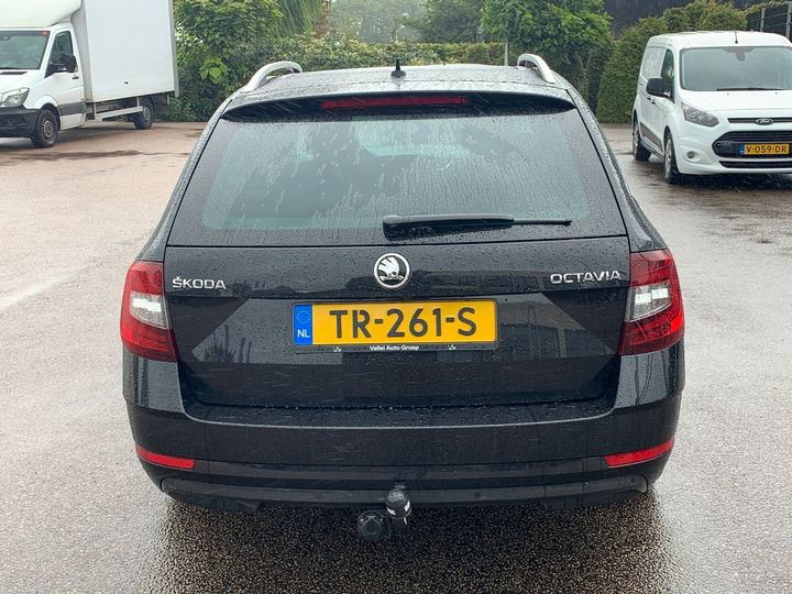 Photo 12 VIN: TMBJG9NE4K0034275 - SKODA OCTAVIA 