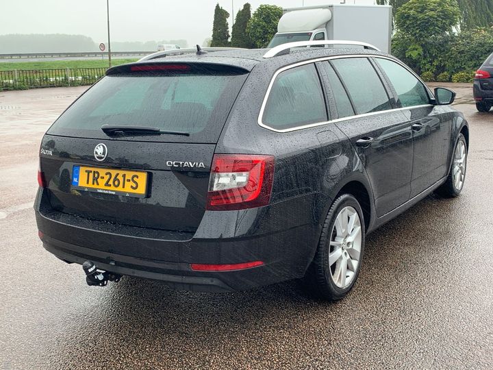 Photo 3 VIN: TMBJG9NE4K0034275 - SKODA OCTAVIA 