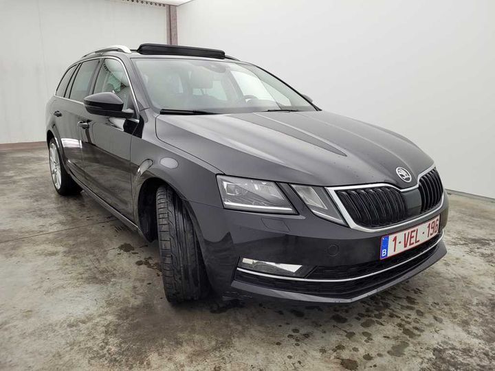 Photo 0 VIN: TMBJG9NE4K0045194 - SKODA OCTAVIA 