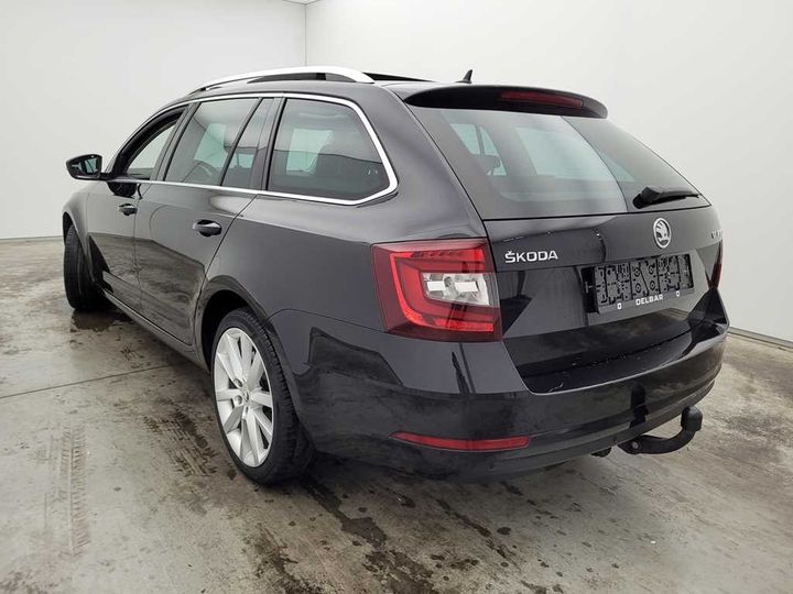 Photo 9 VIN: TMBJG9NE4K0045194 - SKODA OCTAVIA 