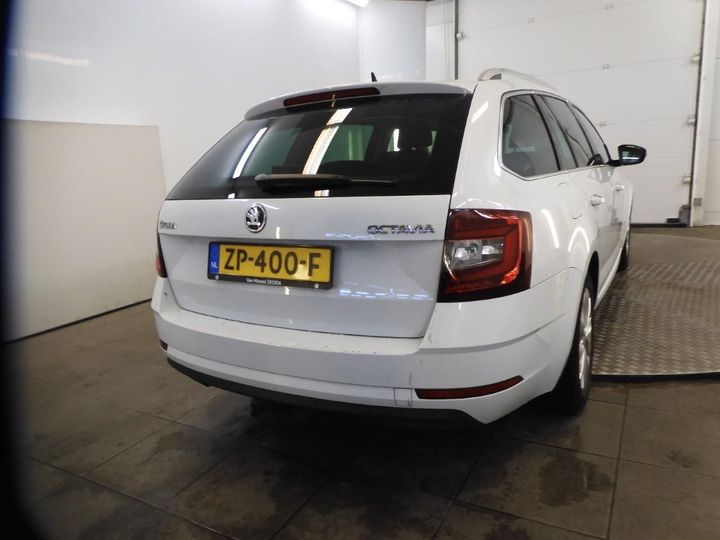 Photo 2 VIN: TMBJG9NE4K0066448 - SKODA OCTAVIA 