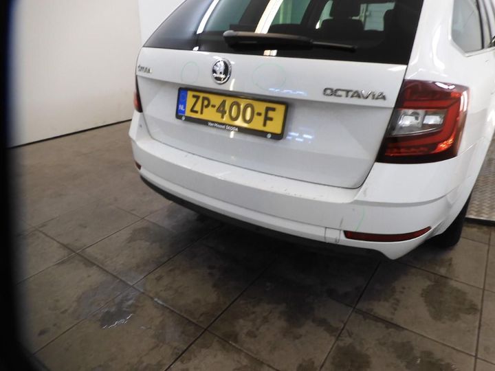 Photo 29 VIN: TMBJG9NE4K0066448 - SKODA OCTAVIA 