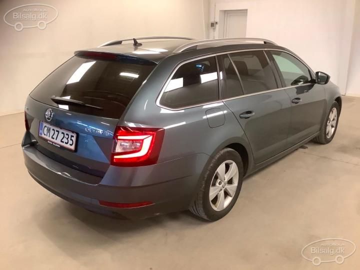 Photo 6 VIN: TMBJG9NE4K0128267 - SKODA OCTAVIA 