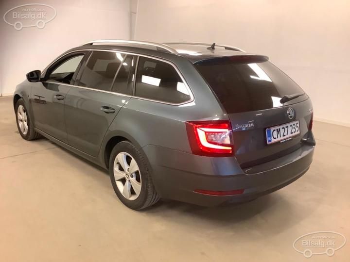 Photo 7 VIN: TMBJG9NE4K0128267 - SKODA OCTAVIA COMBI 