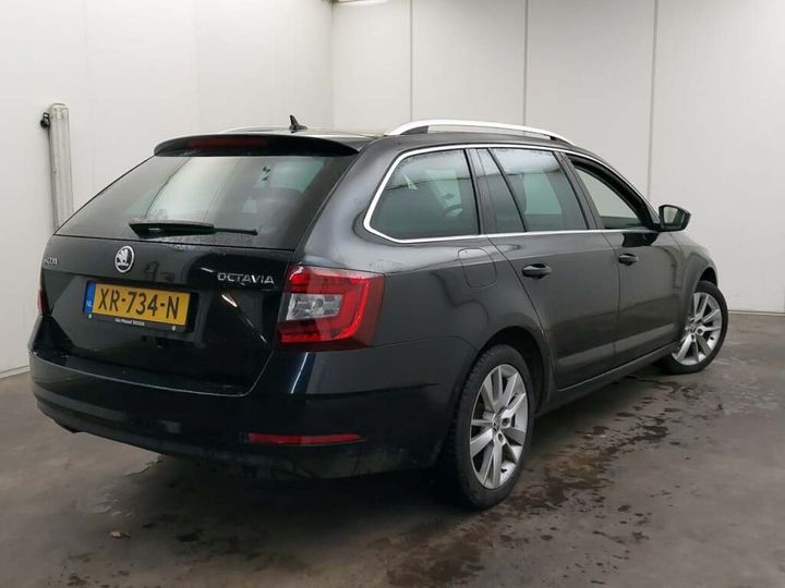 Photo 2 VIN: TMBJG9NE4K0144212 - SKODA OCTAVIA 