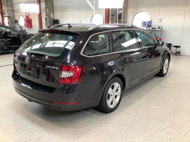 Photo 19 VIN: TMBJG9NE4K0252765 - SKODA OCTAVIA 