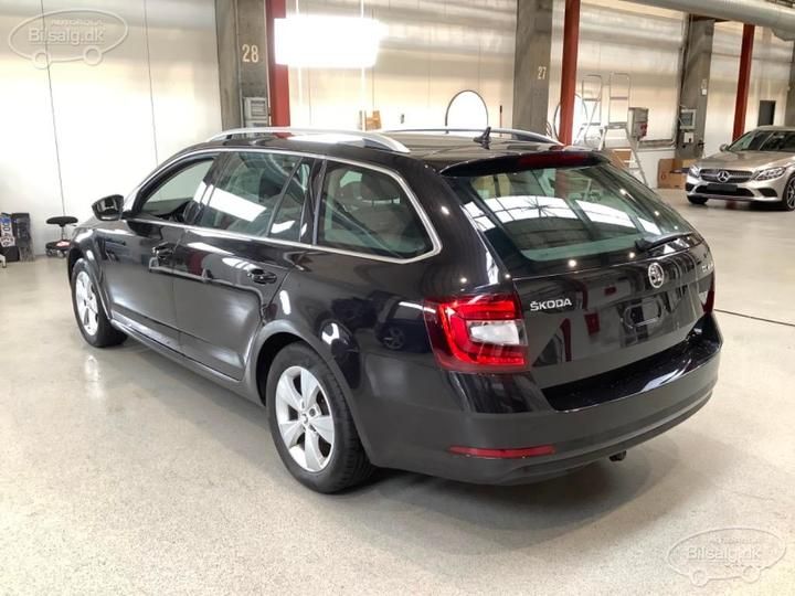 Photo 21 VIN: TMBJG9NE4K0252765 - SKODA OCTAVIA 