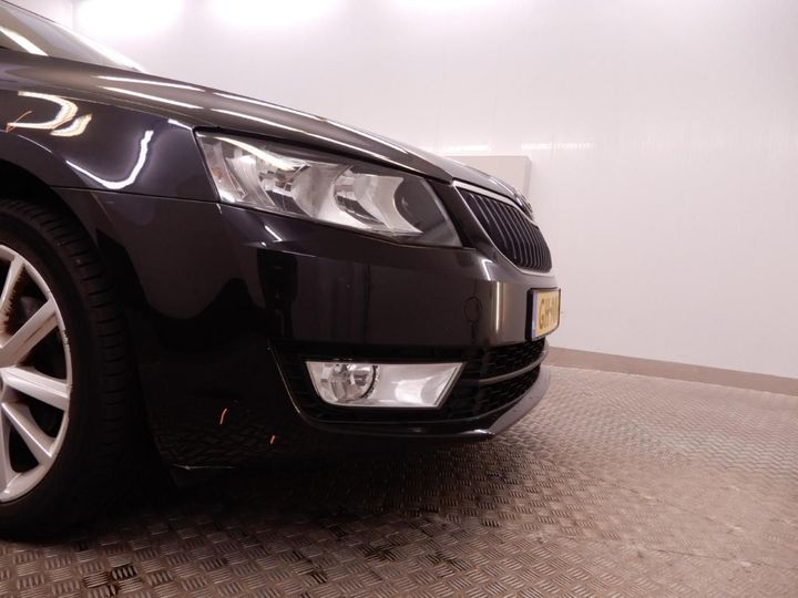 Photo 27 VIN: TMBJG9NE5F0240341 - SKODA OCTAVIA 