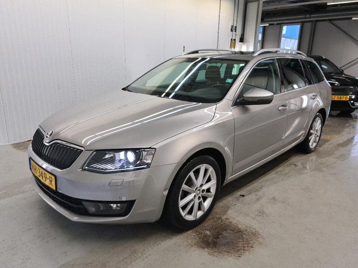 Photo 0 VIN: TMBJG9NE5G0105412 - SKODA OCTAVIA 