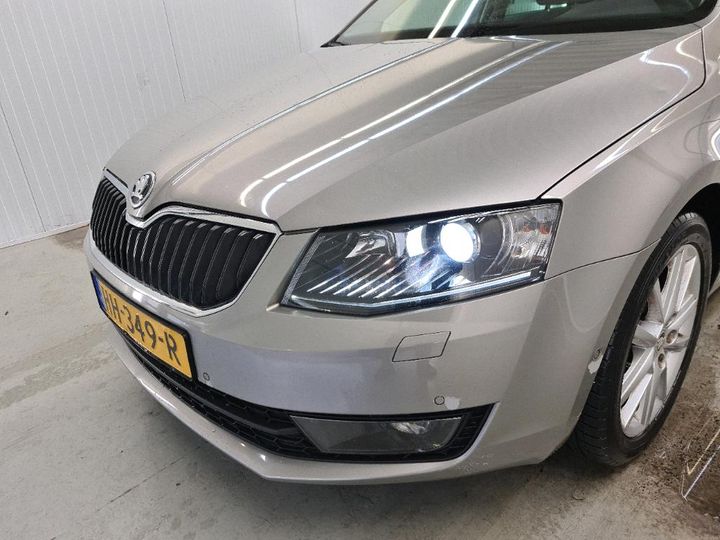 Photo 26 VIN: TMBJG9NE5G0105412 - SKODA OCTAVIA 