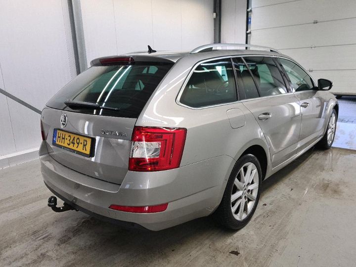 Photo 4 VIN: TMBJG9NE5G0105412 - SKODA OCTAVIA 