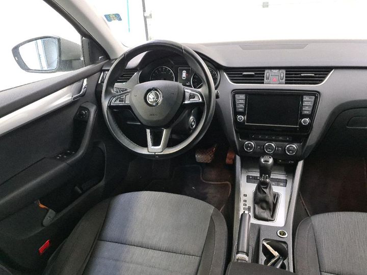 Photo 6 VIN: TMBJG9NE5G0105412 - SKODA OCTAVIA 