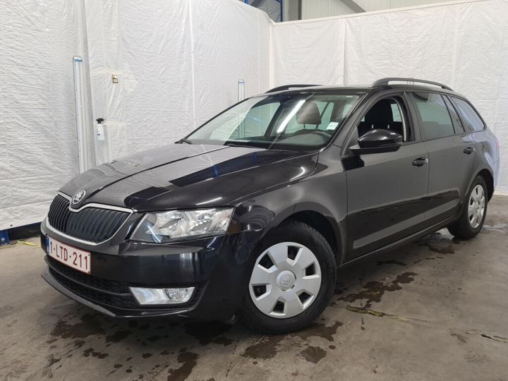 Photo 0 VIN: TMBJG9NE5G0129595 - SKODA OCTAVIA 