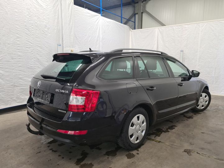 Photo 2 VIN: TMBJG9NE5G0129595 - SKODA OCTAVIA 