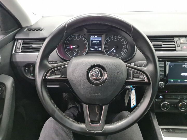 Photo 20 VIN: TMBJG9NE5G0129595 - SKODA OCTAVIA 