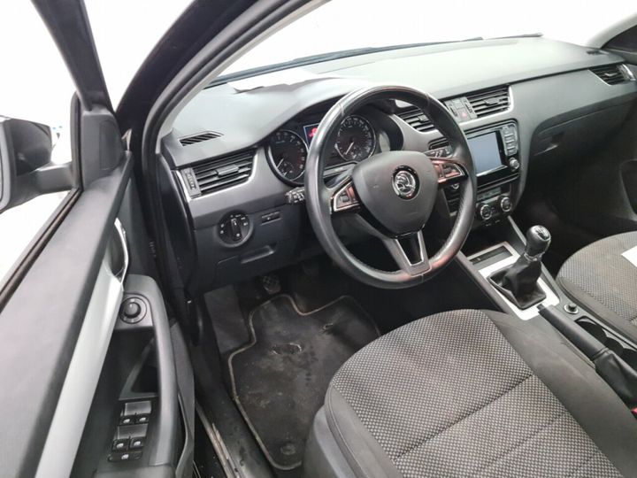 Photo 28 VIN: TMBJG9NE5G0129595 - SKODA OCTAVIA 