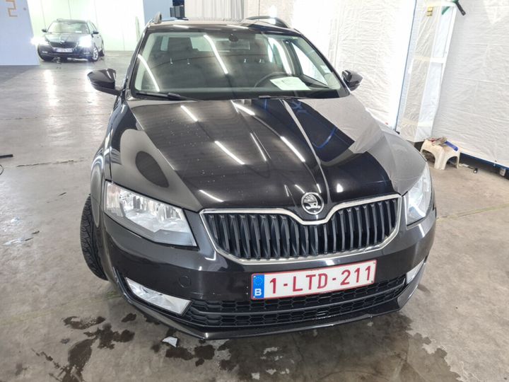 Photo 5 VIN: TMBJG9NE5G0129595 - SKODA OCTAVIA 