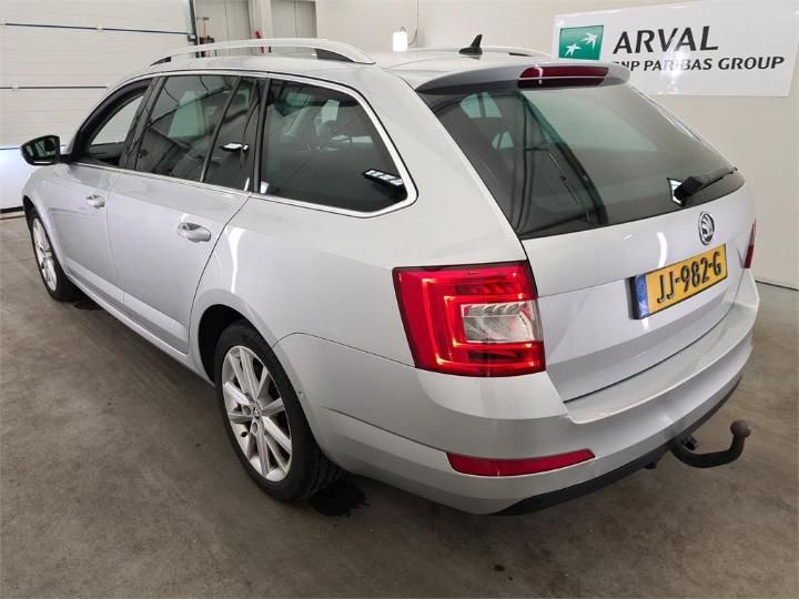 Photo 9 VIN: TMBJG9NE5G0212864 - SKODA OCTAVIA 